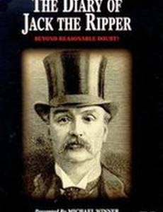 The Diary of Jack the Ripper: Beyond Reasonable Doubt? (видео)