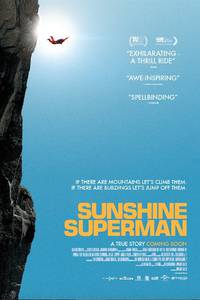 Постер Sunshine Superman