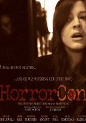 HorrorCon