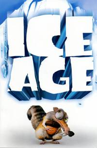 Постер Ледниковый период