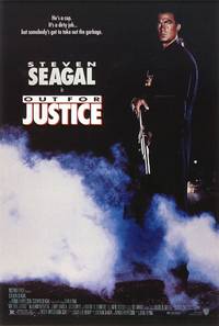 Постер Во имя справедливости
