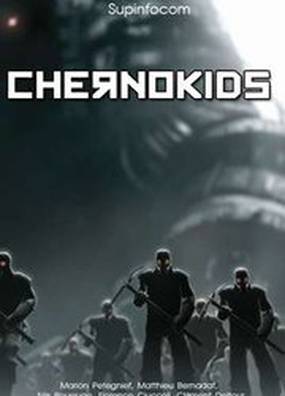 Chernokids