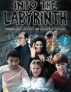 Into the Labyrinth