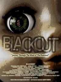 Постер Blackout