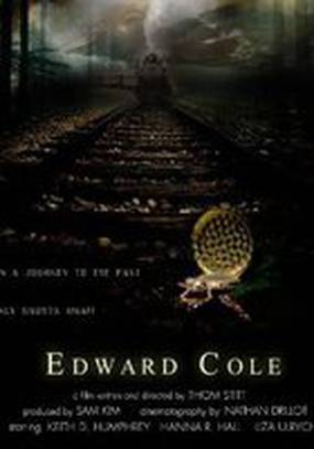 Edward Cole