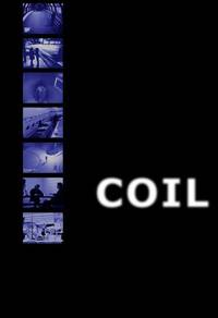 Постер Coil