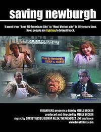 Постер Saving Newburgh