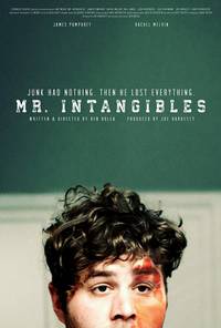 Постер Mr. Intangibles