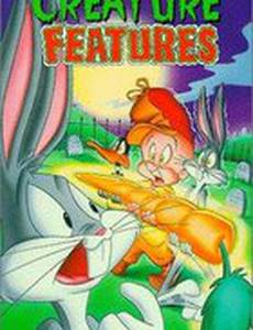 Bugs Bunny's Creature Features