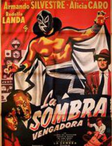 La sombra vengadora