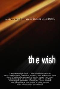 Постер The Wish