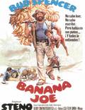 Постер из фильма "Банановый Джо" - 1