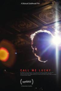 Постер Call Me Lucky