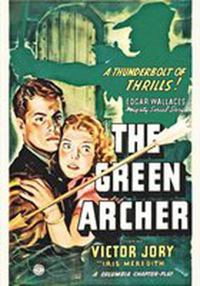 The Green Archer