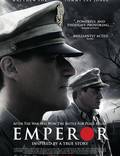 Постер из фильма "Император" - 1