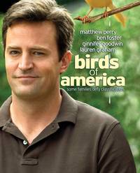 Постер Птицы Америки
