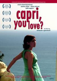 Постер Capri You Love?