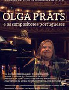 Olga Prats e os compositores portugueses