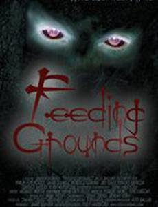 Feeding Grounds (видео)