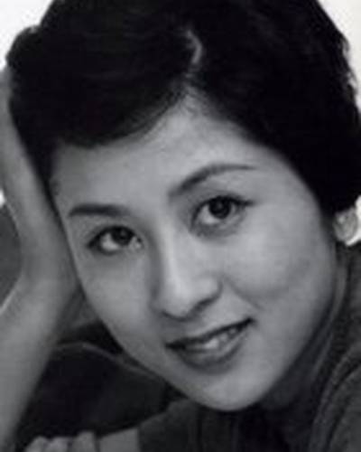 Кёко Кагава фото