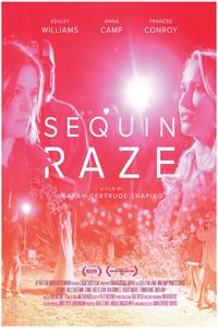 Постер Sequin Raze