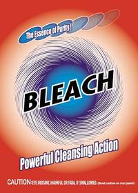 Постер Bleach