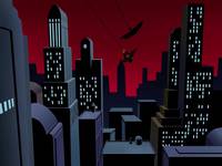Кадр Бэтмен будущего: Возвращение Джокера (видео)