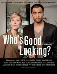 Постер Who's Good Looking?