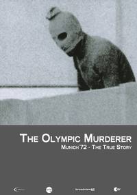 Постер Олимпийское убийство: Мюнхен '72