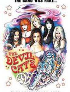 The Devil Cats