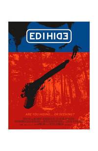 Постер Ed I Hide