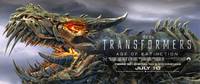 Постер Трансформеры: Время вымирания