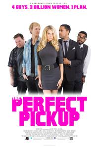 Постер The Perfect Pickup