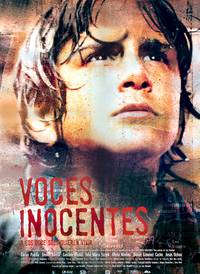 Постер Невинные голоса
