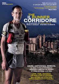 Постер Il corridore