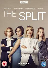 Постер The Split
