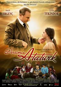 Постер Наш урок: Ататюрк