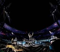 Кадр Muse – Live in Rome