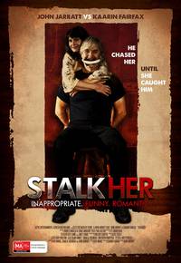 Постер StalkHer