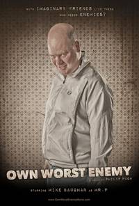 Постер Own Worst Enemy