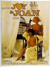 Постер Джой и Джоан