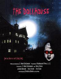 Постер The Dollhouse (видео)