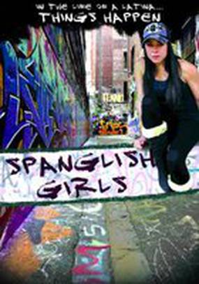 Spanglish Girls