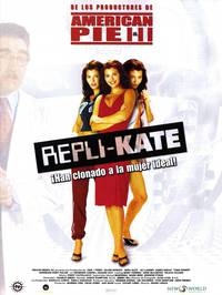 Постер Репли-Кейт