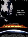 Постер из фильма "Армагеддон" - 1