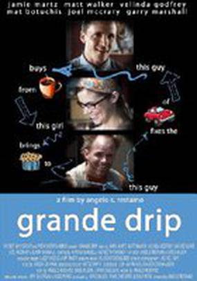 Grande Drip