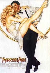 Постер Привычка жениться