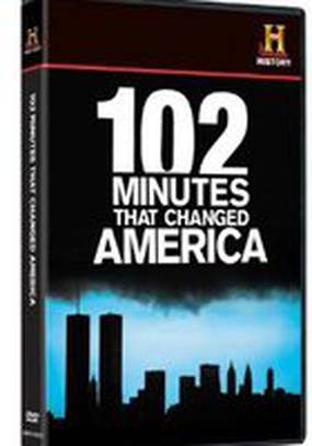 102 Minutes That Changed America