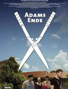 Adams Ende