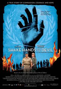 Постер Рукопожатие с Дьяволом